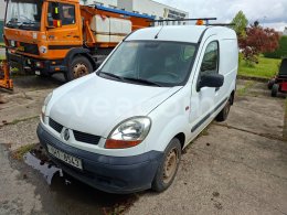 Online-Versteigerung: RENAULT  KANGOO EXPRESS