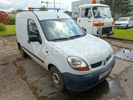 Online-Versteigerung: RENAULT  KANGOO EXPRESS