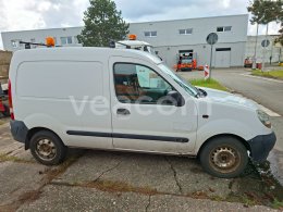 Online-Versteigerung: RENAULT  KANGOO EXPRESS