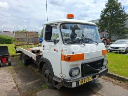 Online auction: AVIA  A31L