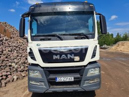 Online aukce: MAN  TGS 18.440