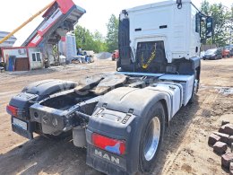 Online aukce: MAN  TGS 18.440