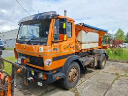 Online auction: MB  1317
