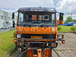 Online auction: MB  1317