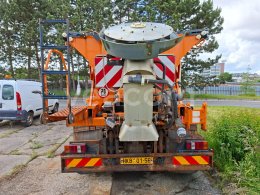 Online auction: MB  1317