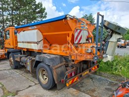 Online auction: MB  1317