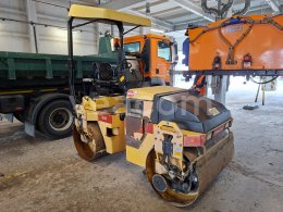 Online aukce: DYNAPAC  CC142