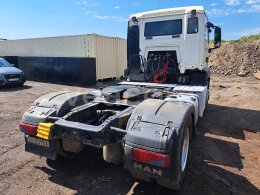 Online auction: MAN  TGS 18.440
