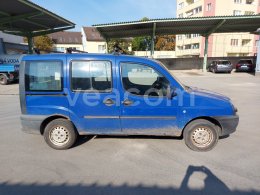 Online aukce: FIAT  DOBLO CARGO 1.3 JTD