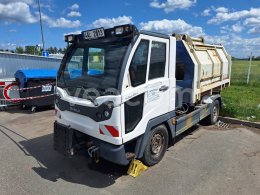 Online-Versteigerung: MULTICAR  M31 4X4