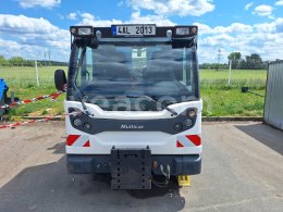 Aukcja internetowa: MULTICAR  M31 4X4