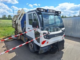 Aukcja internetowa: MULTICAR  M31 4X4