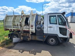 Aukcja internetowa: MULTICAR  M31 4X4