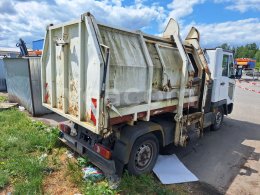Aukcja internetowa: MULTICAR  M31 4X4