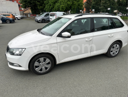 Online-Versteigerung: ŠKODA  FABIA