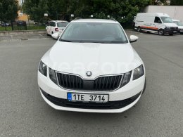 Online-Versteigerung: ŠKODA  OCTAVIA