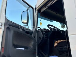 Online aukce: DAF  XF 460 FT