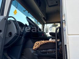 Online aukce: DAF  XF 460 FT