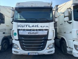 Online-Versteigerung: DAF  XF 460 FT