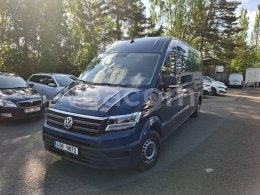 Online-Versteigerung: VOLKSWAGEN  CRAFTER