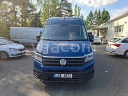 Aukcja internetowa: VOLKSWAGEN  CRAFTER