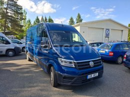 Aukcja internetowa: VOLKSWAGEN  CRAFTER