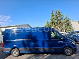Aukcja internetowa: VOLKSWAGEN  CRAFTER