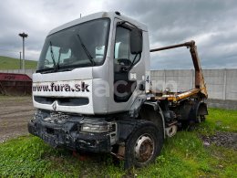 Online aukce: RENAULT  KERAX 270.18