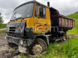 Online aukce: TATRA  T 815