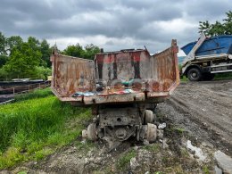 Online aukce: TATRA  T 815