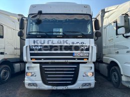 Online aukce: DAF  FT XF 105.460
