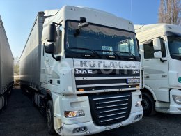 Online aukce: DAF  FT XF 105.460