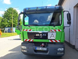 Online aukce: MAN  TGM 26.340 6X2-4 BL