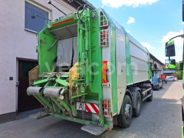 Online aukce: MAN  TGM 26.340 6X2-4 BL