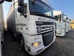Online aukce: DAF  FT XF 105.460