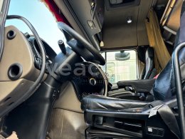 Online aukce: DAF  FT XF 105.460