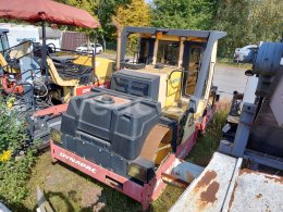 Online auction: DYNAPAC  CC 722