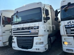 Online-Versteigerung:  DAF FT XF