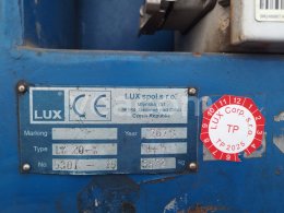 Online aukce: LUX  LK 20-K