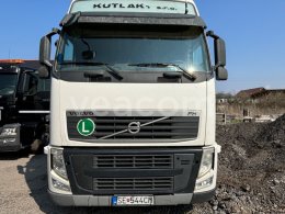 Online-Versteigerung: VOLVO  FH 500