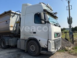 Online-Versteigerung: VOLVO  FH 500