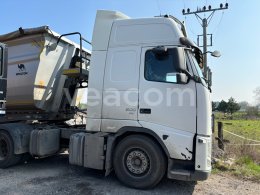 Online-Versteigerung: VOLVO  FH 500