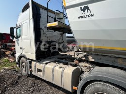 Online-Versteigerung: VOLVO  FH 500