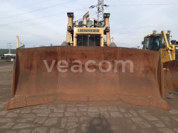 Online auction: LIEBHERR  PR 764 LITRONIC