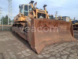 Online árverés: LIEBHERR  PR 764 LITRONIC