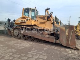 Online auction: LIEBHERR  PR 764 LITRONIC