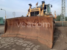 Online árverés: LIEBHERR  PR 764 LITRONIC