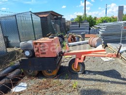 Online auction:   NTC VVV.701/22H
