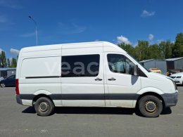 Aukcja internetowa: VOLKSWAGEN  CRAFTER