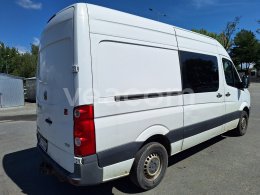 Aukcja internetowa: VOLKSWAGEN  CRAFTER